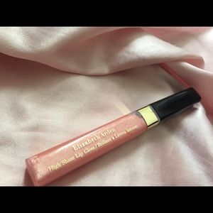 Elizabeth Arden Shimmering Ping Lipgloss